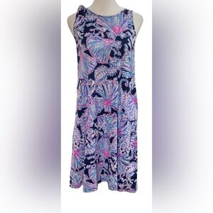 Lilly Pulitzer Luella Shift Dress